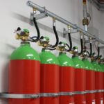 Fire Life & Safety