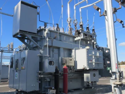 Substation
